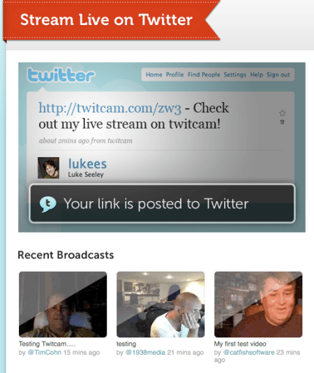 Twitcam.com