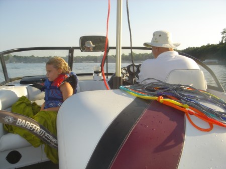 Lake le Homme Dieu Lake le Homme Dieu