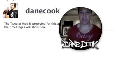 Twitter MicroBroadcasting