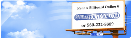 Rent A Billboard Online