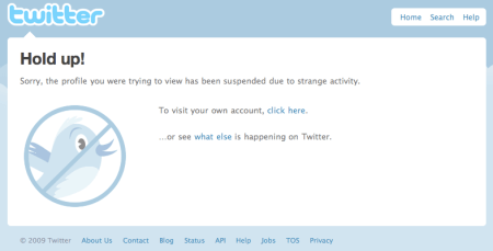 What Happens When You Outsource Your Twitter Account