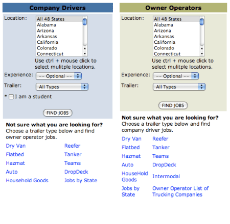 Job Search Tools Job Search Tools