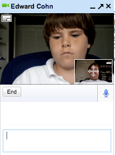 Video Chatting