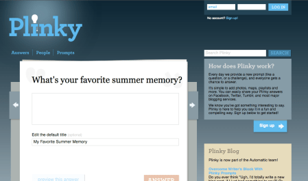 The Power of Questions