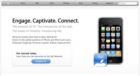 Engage Captivate Connect