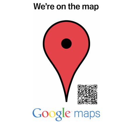 Advanced Marketing Consultants QR Code