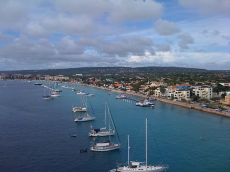 Kralendijk Netherlands Antilles