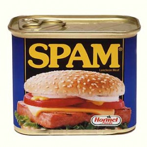 Search Spam